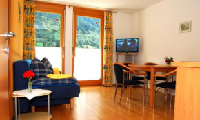 Haus Blankus, Brand, Österreich